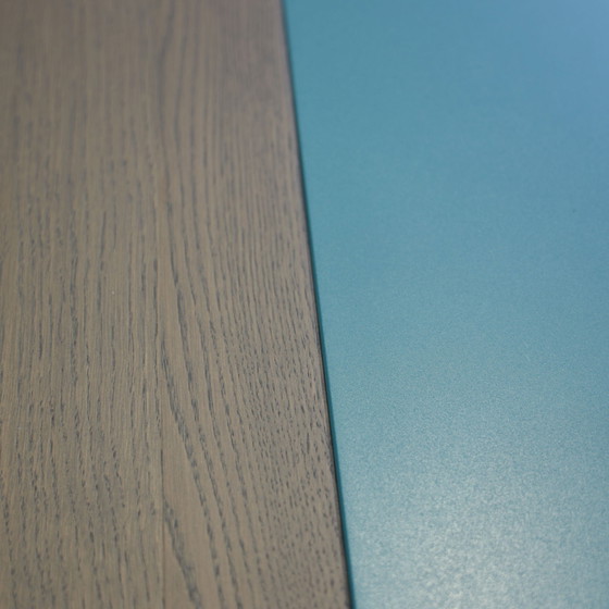 Image 1 of Leolux Pampa coffee table