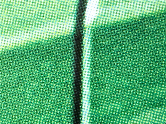 Image 1 of 🚗 Original Vintage Porsche 924 Cutaway – Late 1970s Poster / Plakat - XL 76 × 102 cm