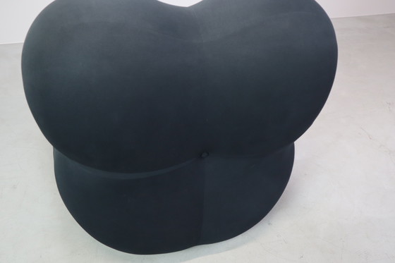 Image 1 of UP5_6 Fauteuil par Gaetano Pesce pour B&B Italia