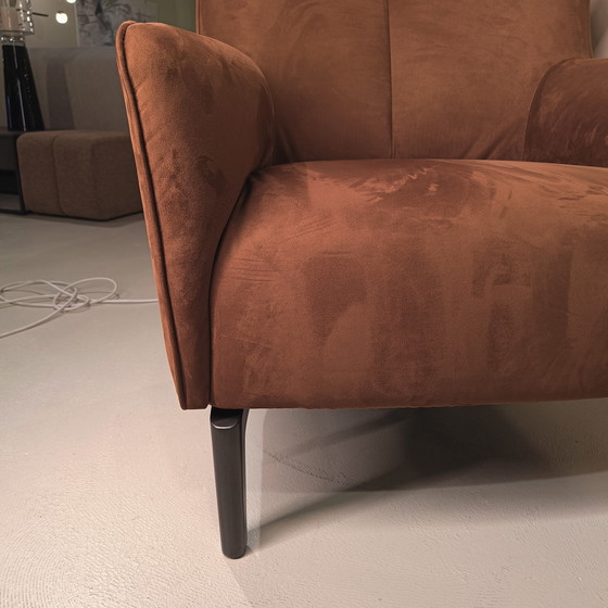 Image 1 of Évidence Santosa chair