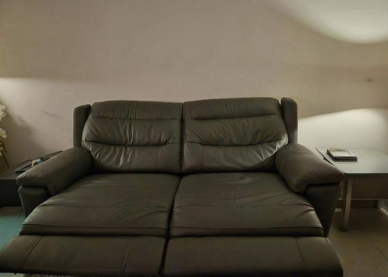 Image 1 of Sofá Alinda de 2 plazas y sofá de 2,5 plazas