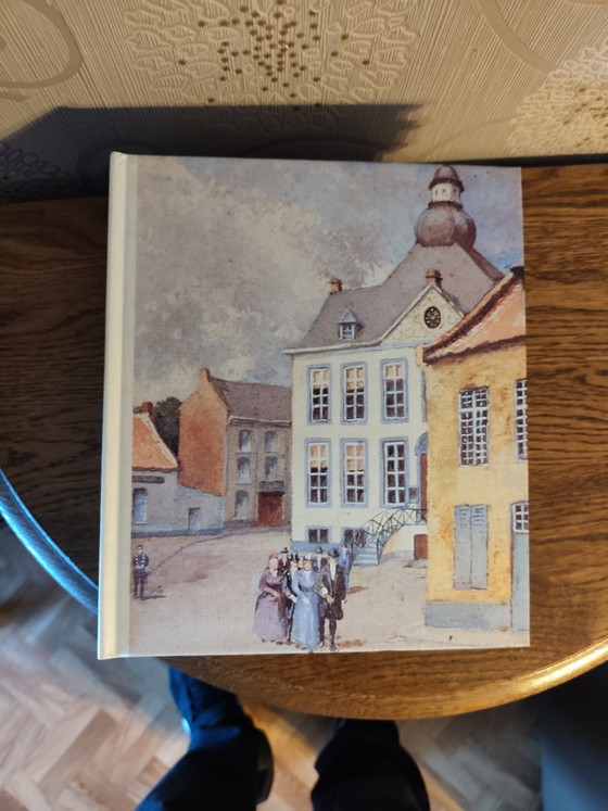 Set di 12 libri vintage Città del Belgio – Libri d'arte, Carta (photo 10 of 13)