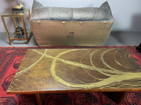 Esclusivo Set Soggiorno Designer Vintage, Mario Bellini & Viola d’Amore, B&B Italia, Divani 2 posti, Cromo (foto 14 di 15)