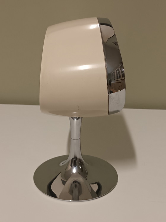 Image 1 of Space age Rhythm Japan alarm clock
