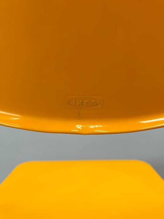 Image 1 of Ikea By Niels Gammelgaard Sedia da mensa