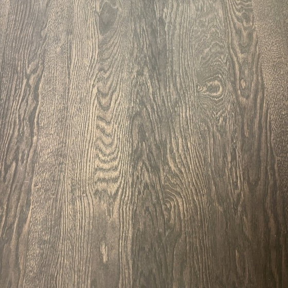 Image 1 of Passe Partout Budha dining table - 260x120 with dining chair (set of 6)