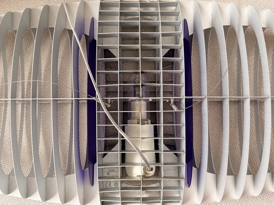 Image 1 of Luce Plan Titania, Alberto Meda en Paolo Rizzatto. 