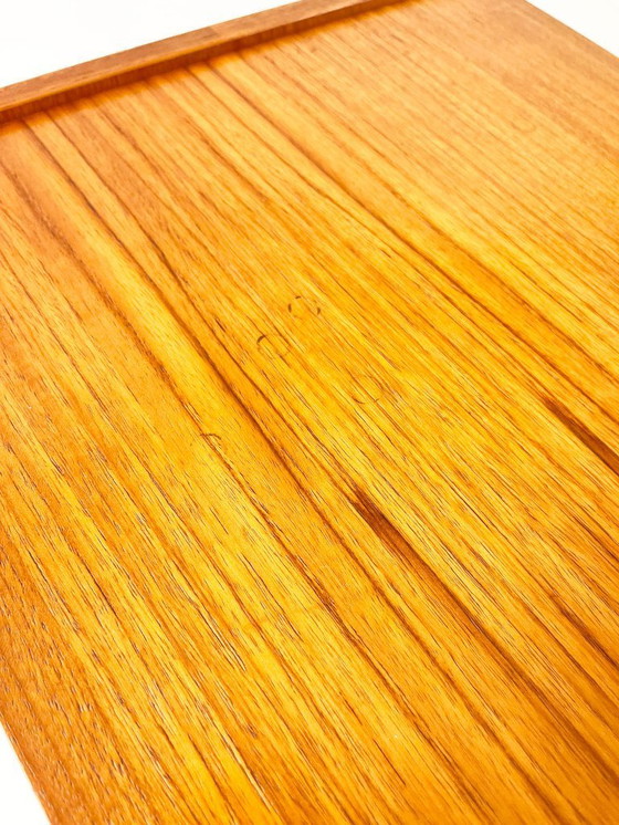 Image 1 of Mobiletto svedese in teak