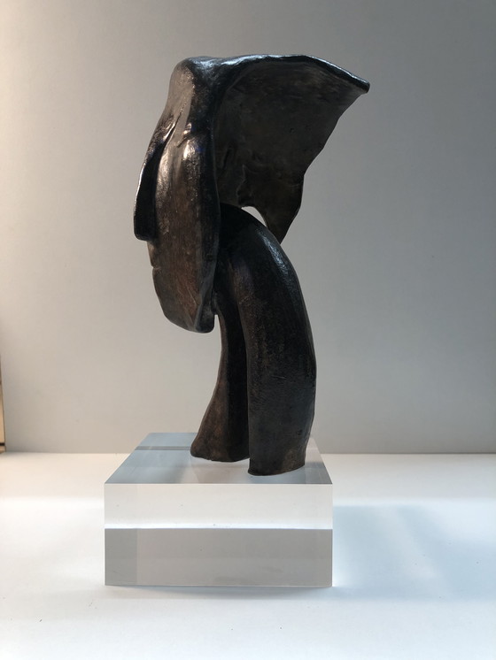 Image 1 of Rostro sereno