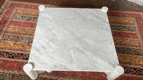 Jumbo-Couchtisch – Couchtische, Marble (photo 5 of 15)