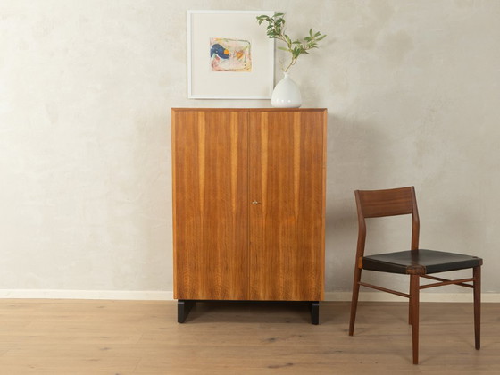 Image 1 of Scrivania anni '50, "Hausbüro", Schreibmayr, Vintage