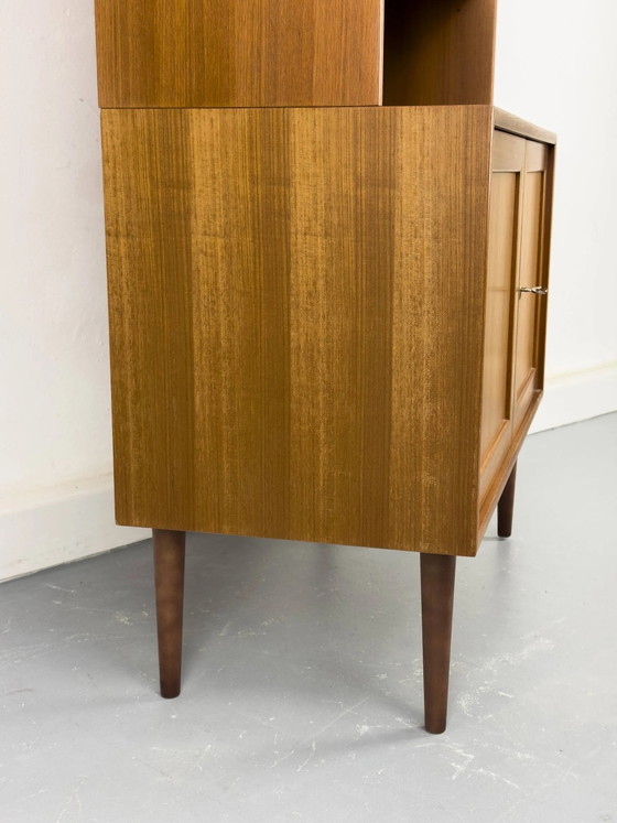 WK Möbel Library, 1960 – Bookcases, Scandinavian (photo 3 of 20)