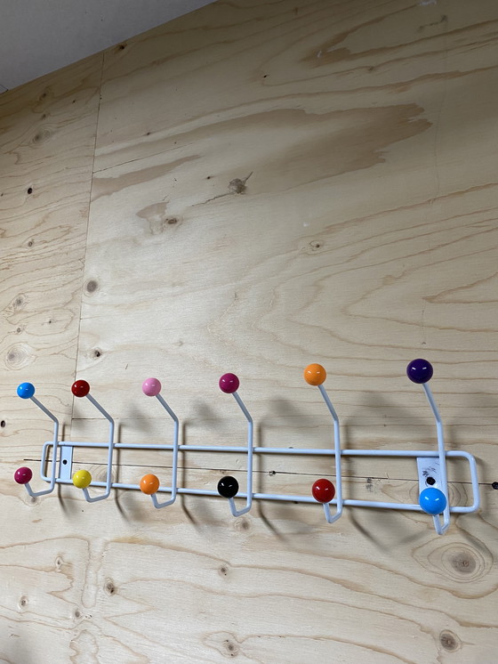 Image 1 of Retro Sputnik coat rack