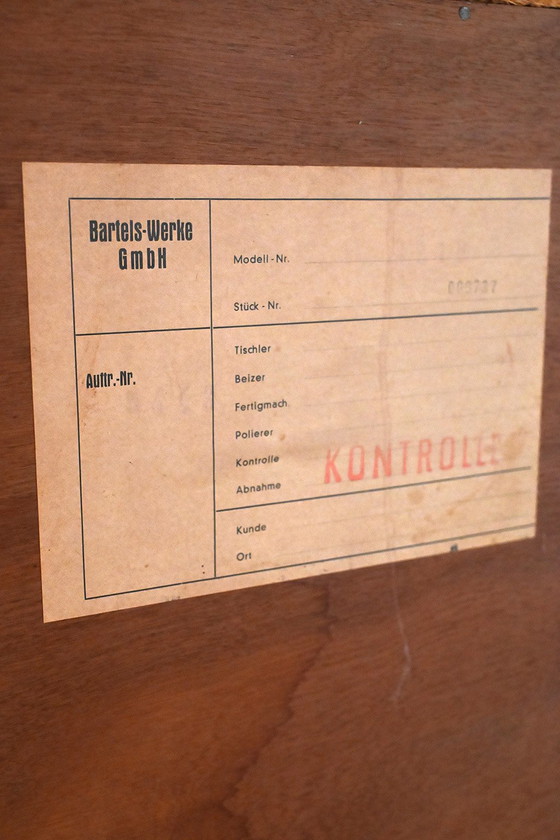 Image 1 of Aparador Bartels