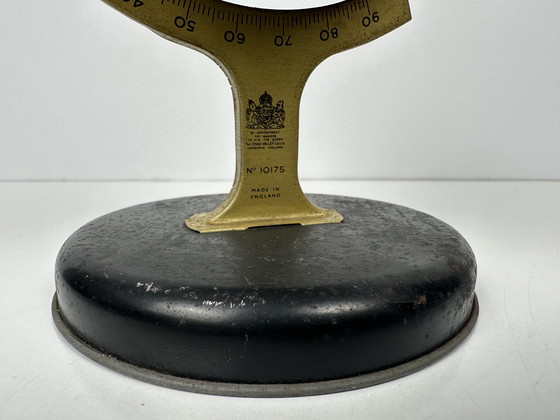 Image 1 of Vintage wereldbol - Chad Valley