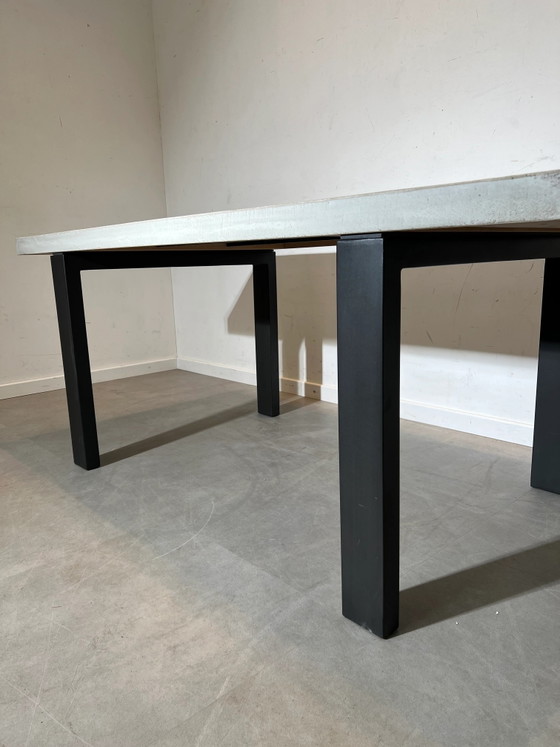 Mesa Xooon – Mesas de comedor (photo 5 of 5)