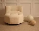 Armchairs B. Govin – Vintage (photo 6 of 9)
