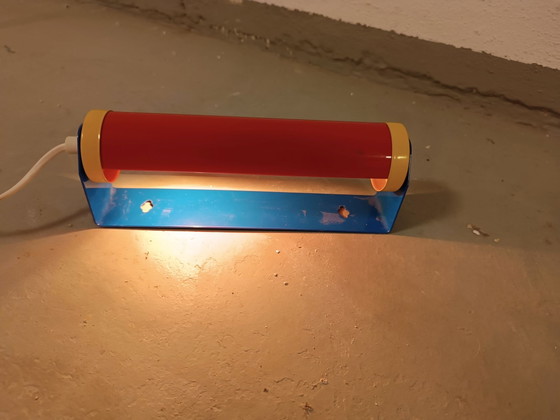 G&G vintage Memphis Milano wall lamp – Wall lights, Metal (photo 13 of 14)