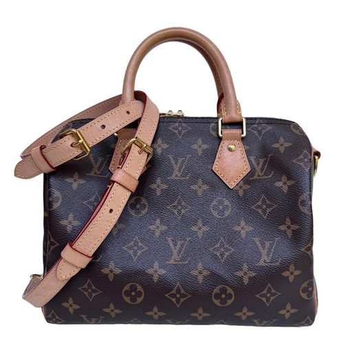 Louis Vuitton Speedy – crossbody tassen, Calfskin