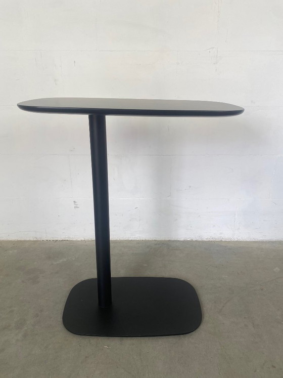 Haworth Pip Beistelltisch, Design: Patricia Urquiola – Beistelltische, Mdf (photo 6 of 6)