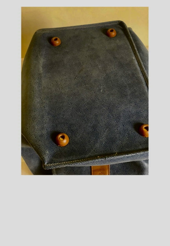 Grote Schoen Reistas Rodeo Star van BRIC’S LEER - 1998 – Reistassen, Calfskin (photo 6 of 8)