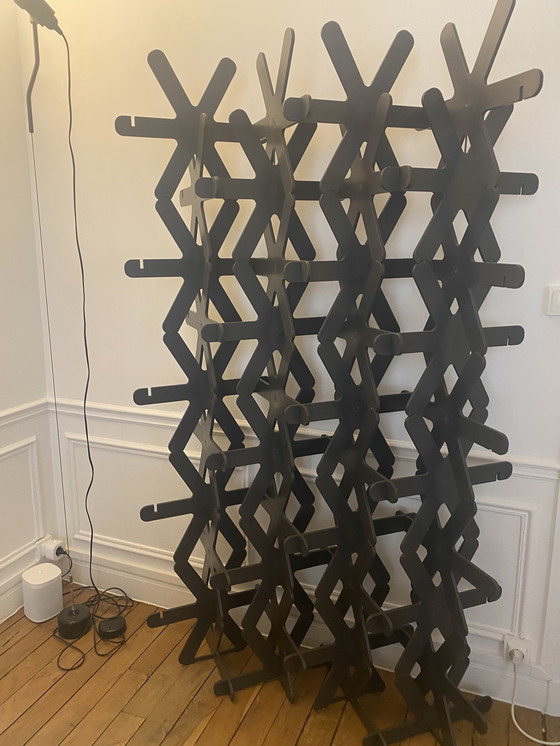 Image 1 of YUKI schermontwerp NENDO Cappellini 