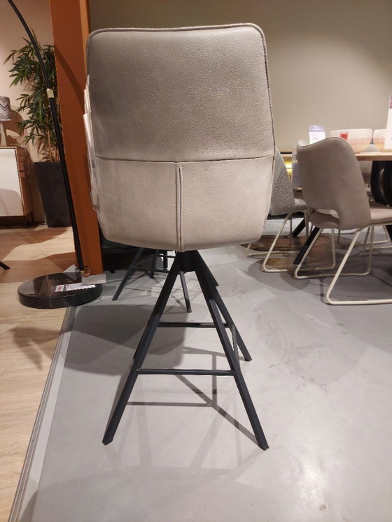 Image 1 of Tabouret de bar Franky par Xooon