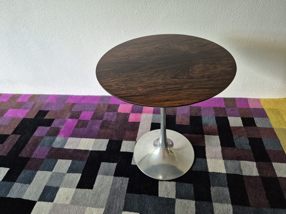 Image 1 of Tulip Side Table by Maurice Burke for Arkana, 1960s/70s