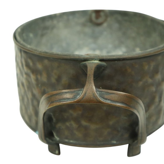 Image 1 of Jardinera Jardinière Art Nouveau