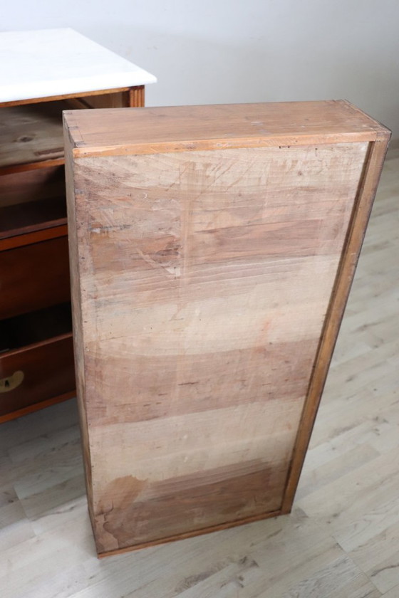 Image 1 of Antico cassettone, Italia Fine XVIII secolo