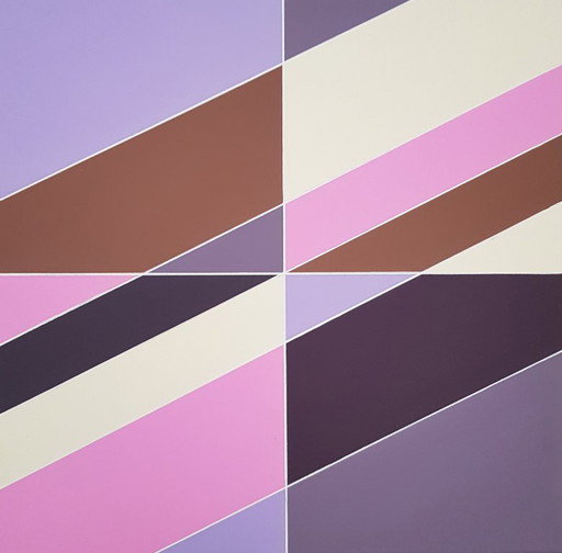 20241227 – schilderijen tekeningen, Canvas