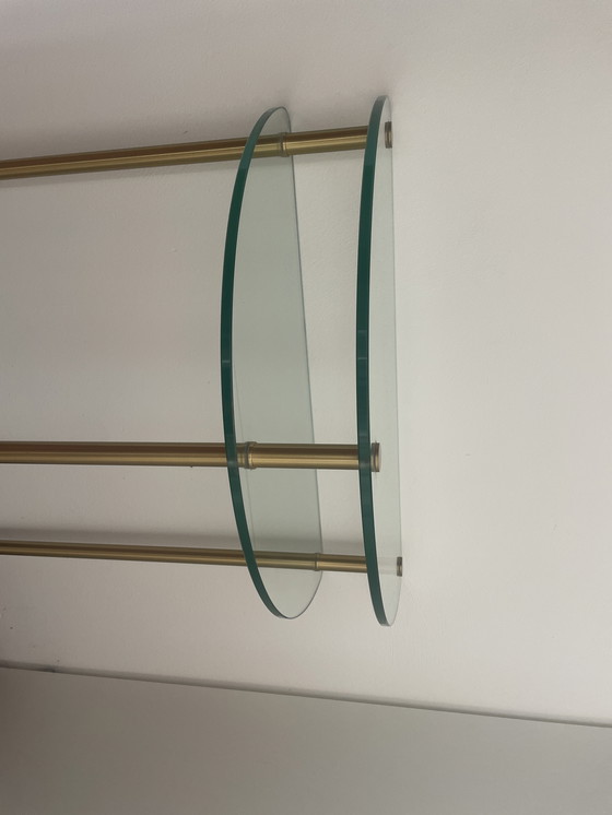 Image 1 of Mesa de centro vinícola de los años 80