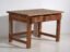 Antique Japanese work table - Showa Period (c. ) #59 – Desk (photo 24 of 40)