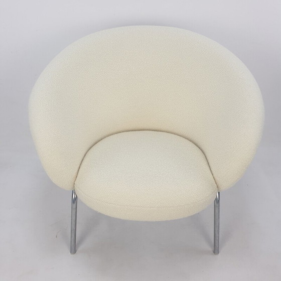 Image 1 of Vintage model F570 armchair by Pierre Paulin for Artifort, 1960s