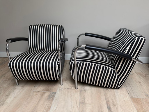 Poltrone Leolux Scilla - Ottime condizioni