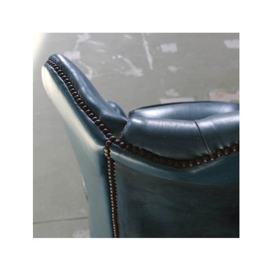 Image 1 of 'Queen Anne' fauteuil