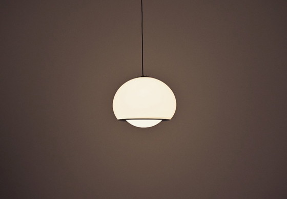 Image 1 of Hanglamp "Bud Grande" van Harvey Guzzini, 1970
