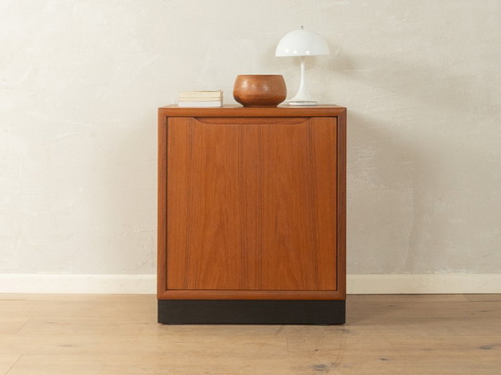 Image 1 of 1960s chest of drawers, Vintage