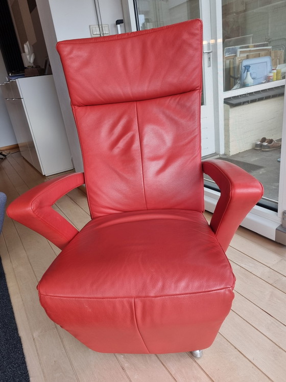 Image 1 of Poltrona reclinabile