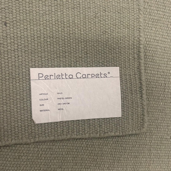 Image 1 of Parletta Carpets Halo rug - 240x340