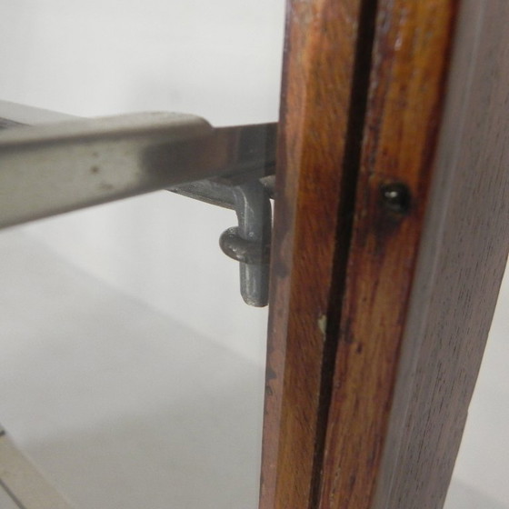 Image 1 of Vetrina del fornaio, bancone Esme Groningen, anni '50