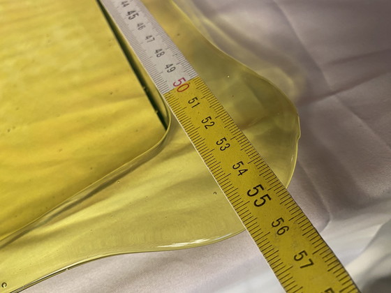 Image 1 of Tableta Gaetano Pesce Fish Design Rar 2000er Jahre