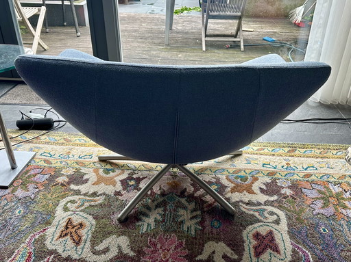 Gigi fauteuil Label van den Berg