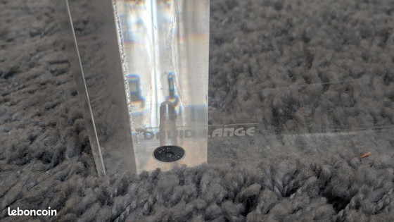 Image 1 of David Lange coffee table from the 1970s – limited edition