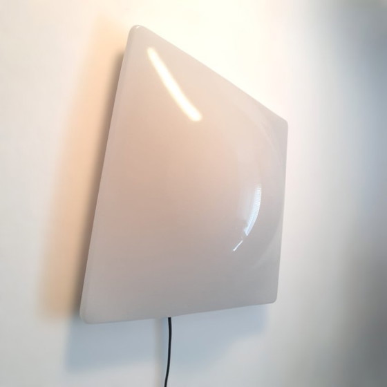 Image 1 of iGuzzini wandlamp Dada XL, Italië, 1970s