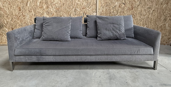 Image 1 of Montis 3-Zitsbank Model Axium