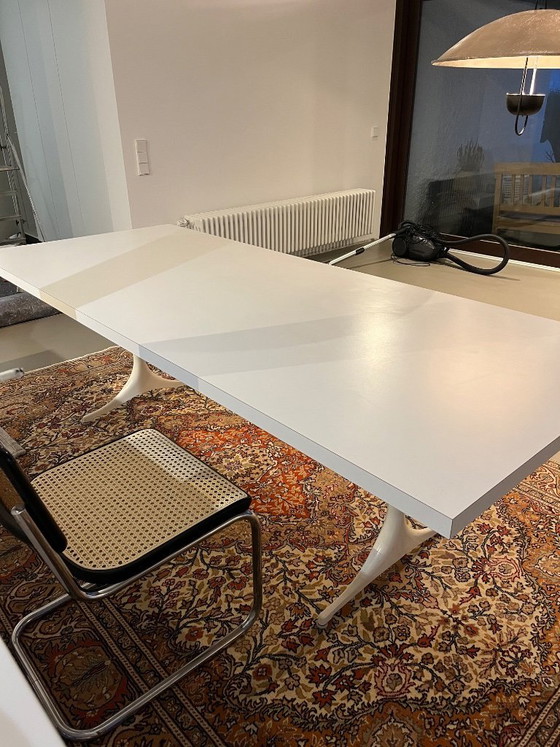 Image 1 of Table by George Nelson for Herman Miller