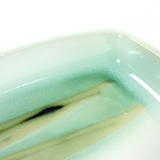 Image 1 of Bol en porcelaine Darina par Ditmar Urbach, Tchécoslovaquie années 1960