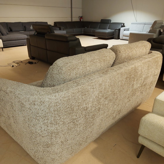 Image 1 of Divano Recor Viola a 3 posti con divano a 2,5 posti