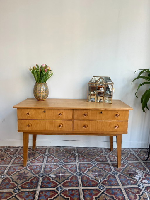 Erwin Behr Chest of Drawers